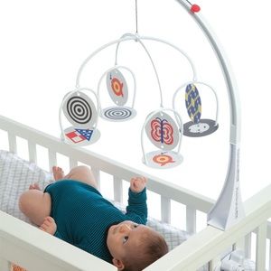 Other - Wimmer ferguson infant stim mobile Other - Wimmer ferguson infant stim mobile